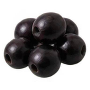 Чёрные маслины