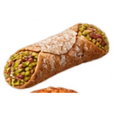 Cannoli