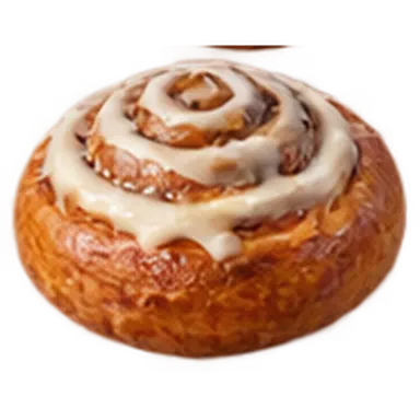 Zimtbrötchen