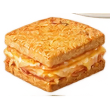 Croque-monsieur