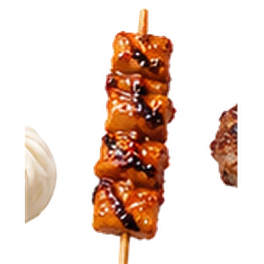 Куриный шашлычок
