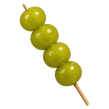 Trauben-Tanghulu