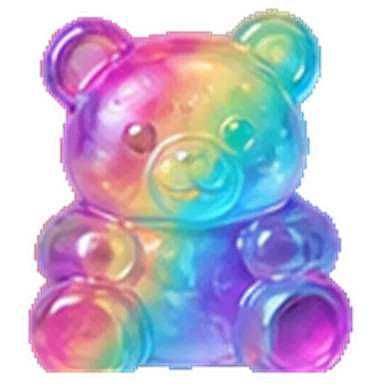 Gummibär