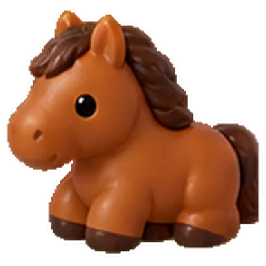 Poney