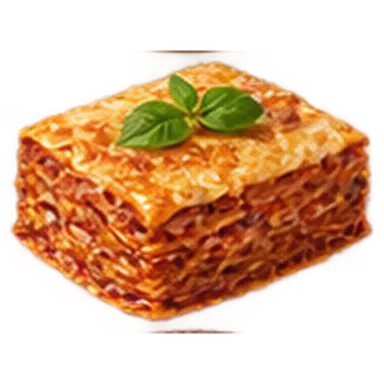 Lasaña