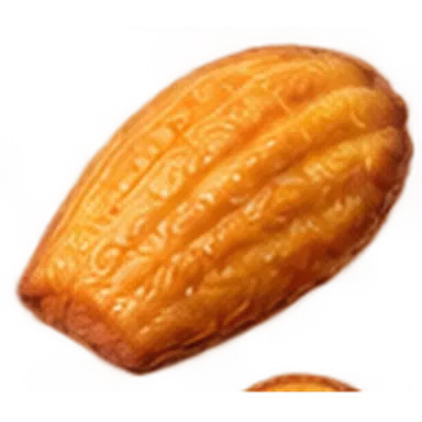 Madeleines