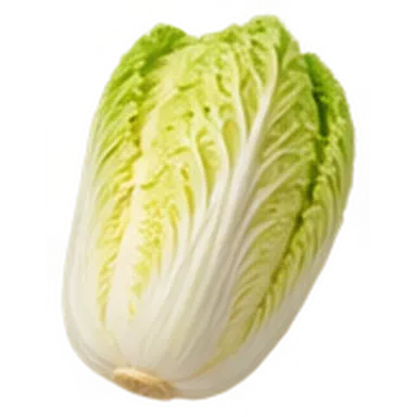 Пекинская капуста