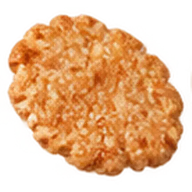 Рисовая корочка