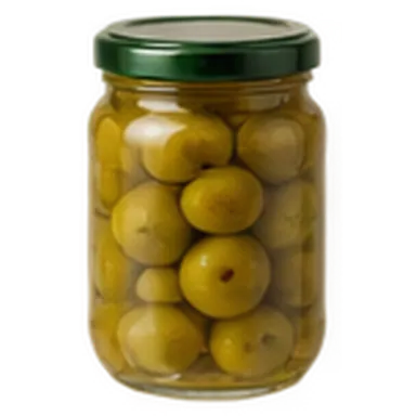 Оливки