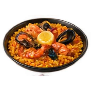 Paella