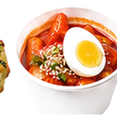 라볶이