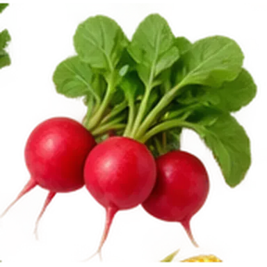 Rabanitos