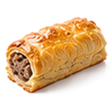 Сосиска в тесте