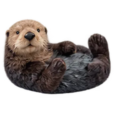 Nutria marina