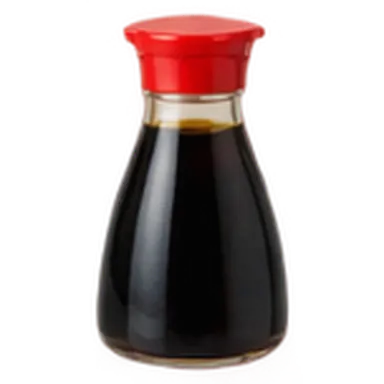 Salsa de soja
