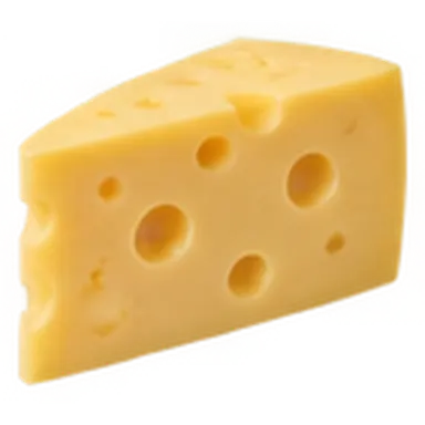 Швейцарский сыр